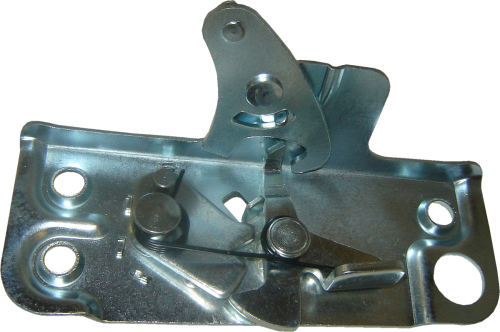 Brothers Trucks DAL59RH primary image
