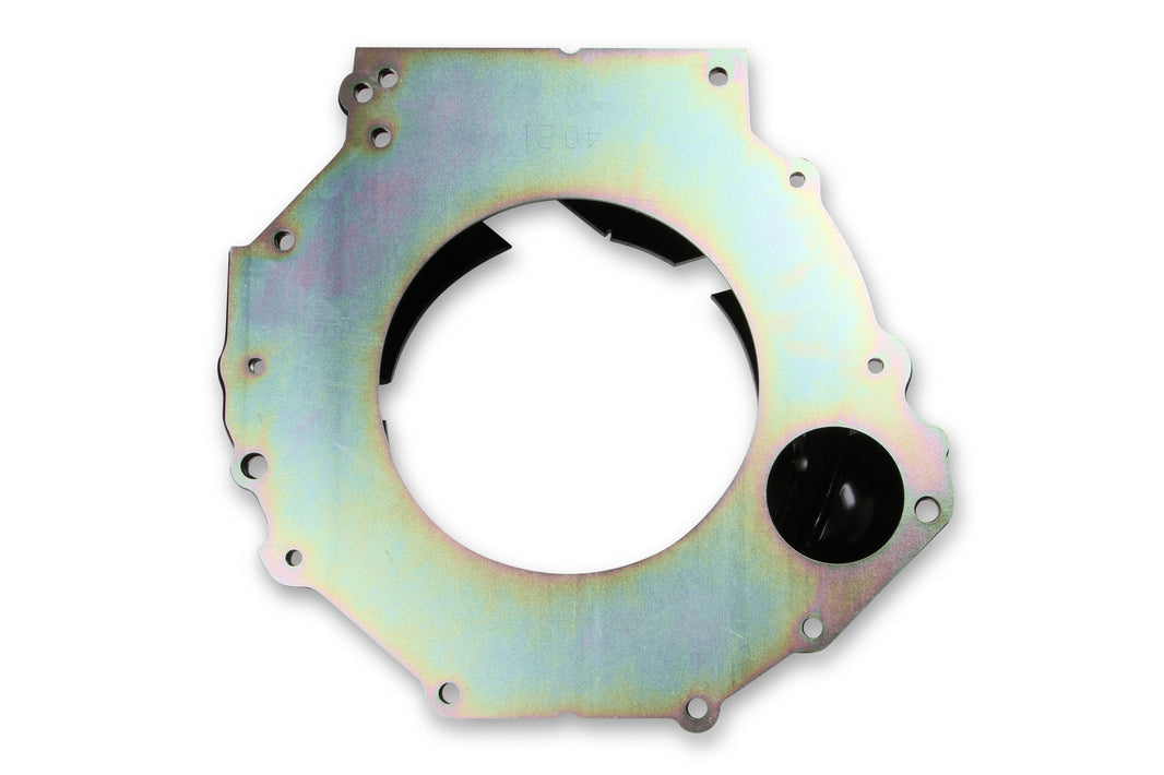 Quick Time RM-4021 image 2