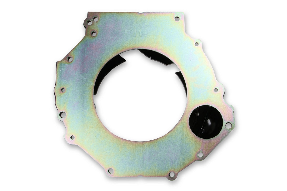 Quick Time RM-4021 image 2