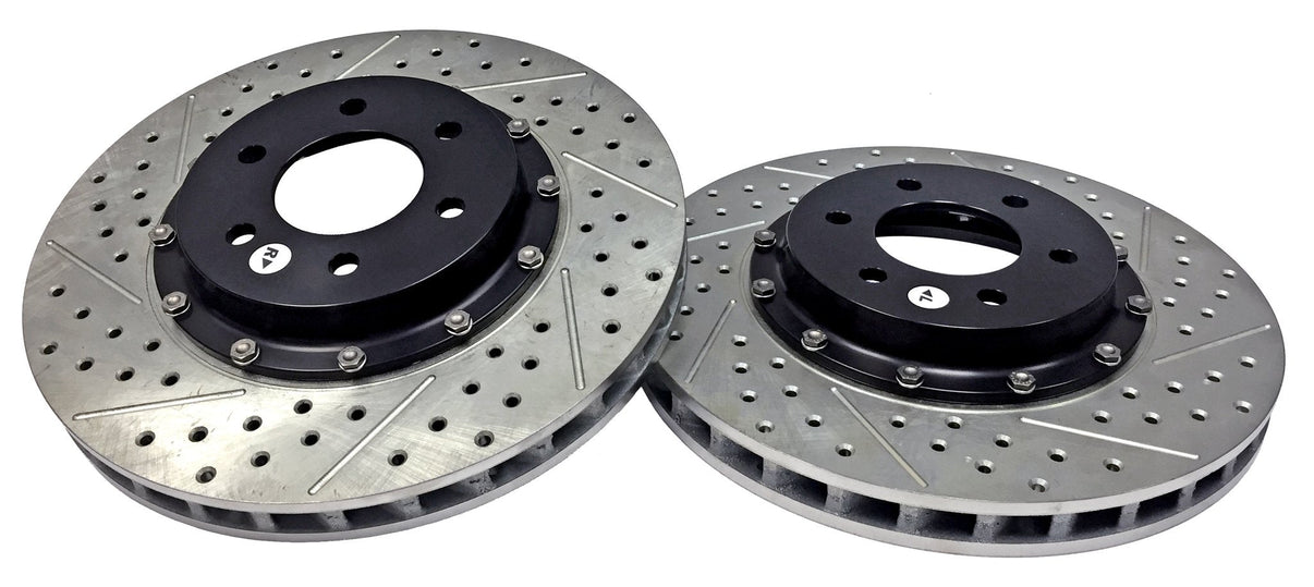 Baer Brakes 2141003 primary image
