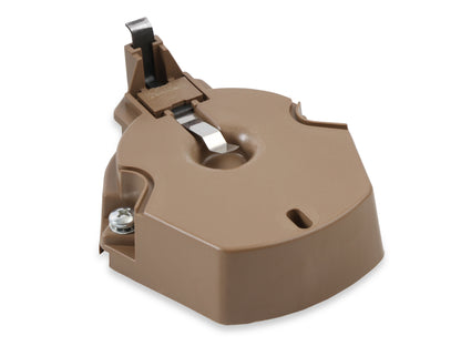 ACCEL Distributor Cap & Rotor Kit - HEI Style - Tan