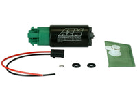 FP KIT IN TANK ALC 340LPHW/HKS - AEM 340LPH E85-Compatible High Flow In-Tank Fuel Pump