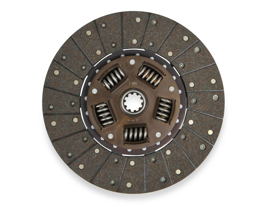 Hays Classic Clutch Kit - Chevy/Pontiac/Buick - Photo - out of package Angle