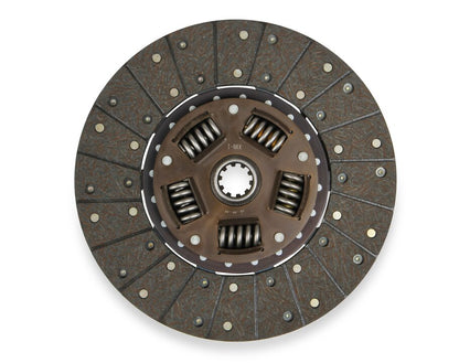 Hays Classic Clutch Kit - Chevy/Pontiac/Buick - Photo - out of package Angle