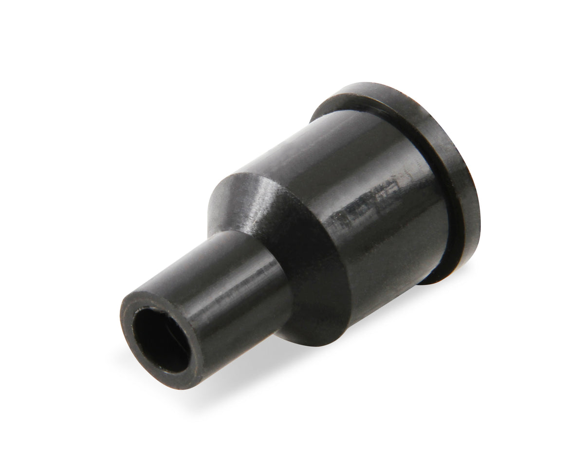 ACCEL Ignition Coil - Yellow - 42000v 1.4 ohm primary - Points - up to 6500 RPM - Photo - out of package Bottom