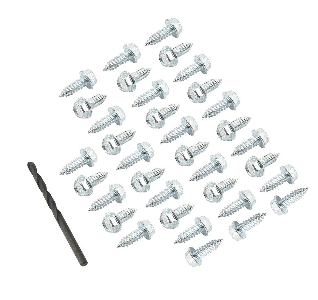 Mr. Gasket 4318 primary image