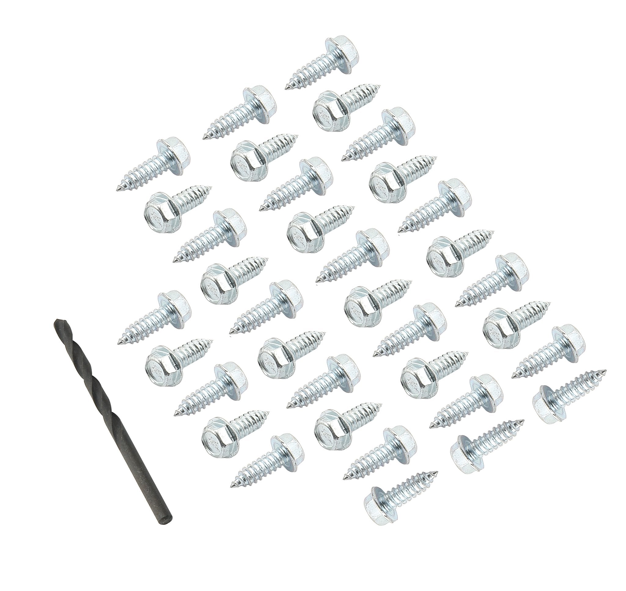 Mr. Gasket 4318 primary image