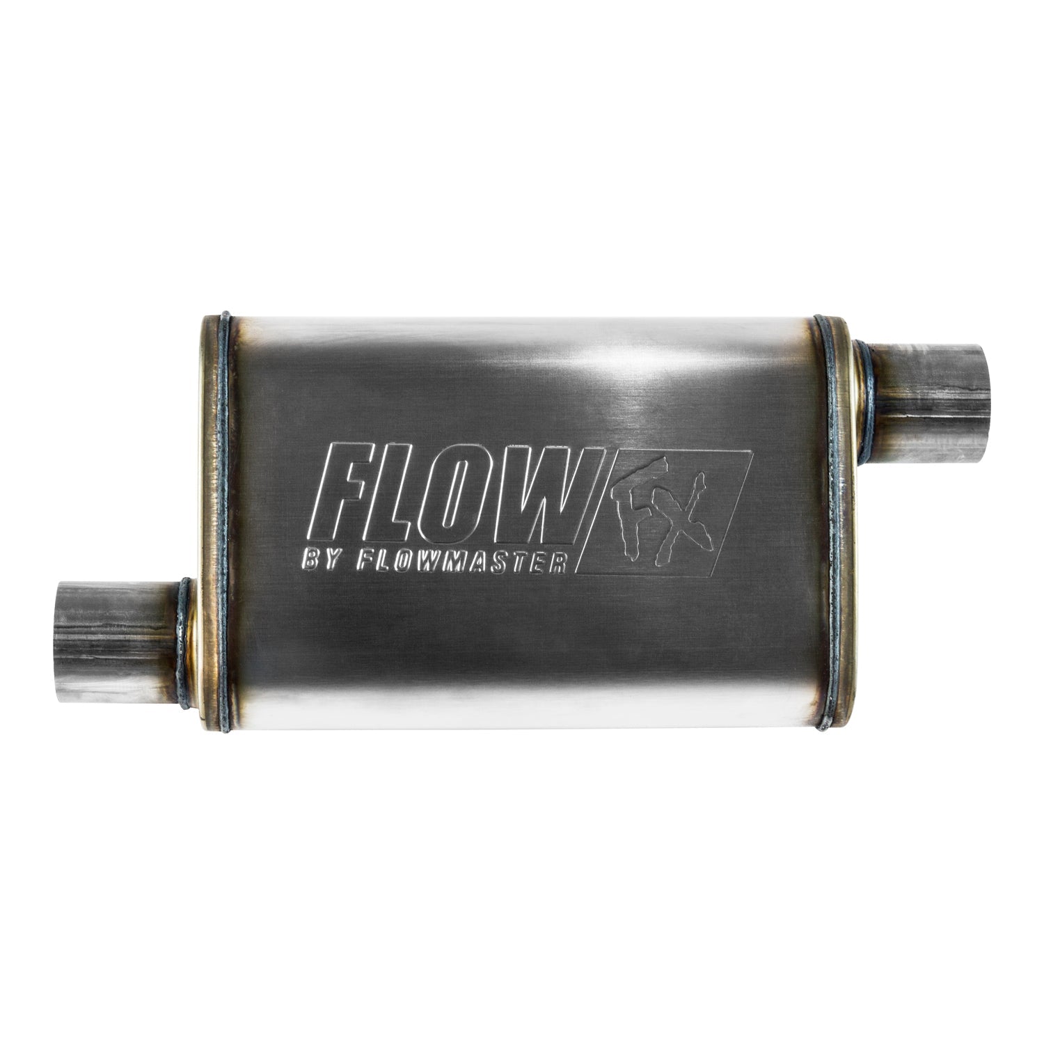 Flowmaster 71236 image 2