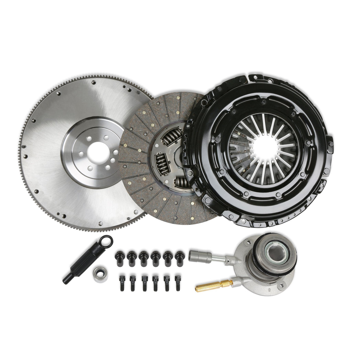 Holley 319-575 image 3