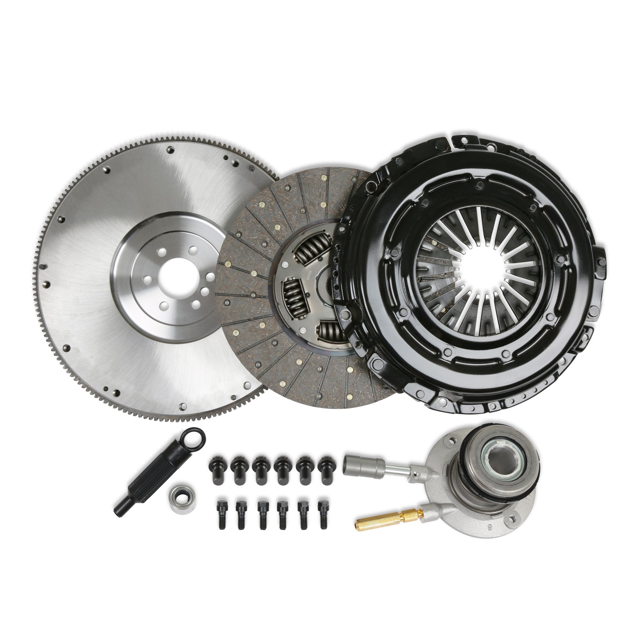 Holley 319-575 image 3