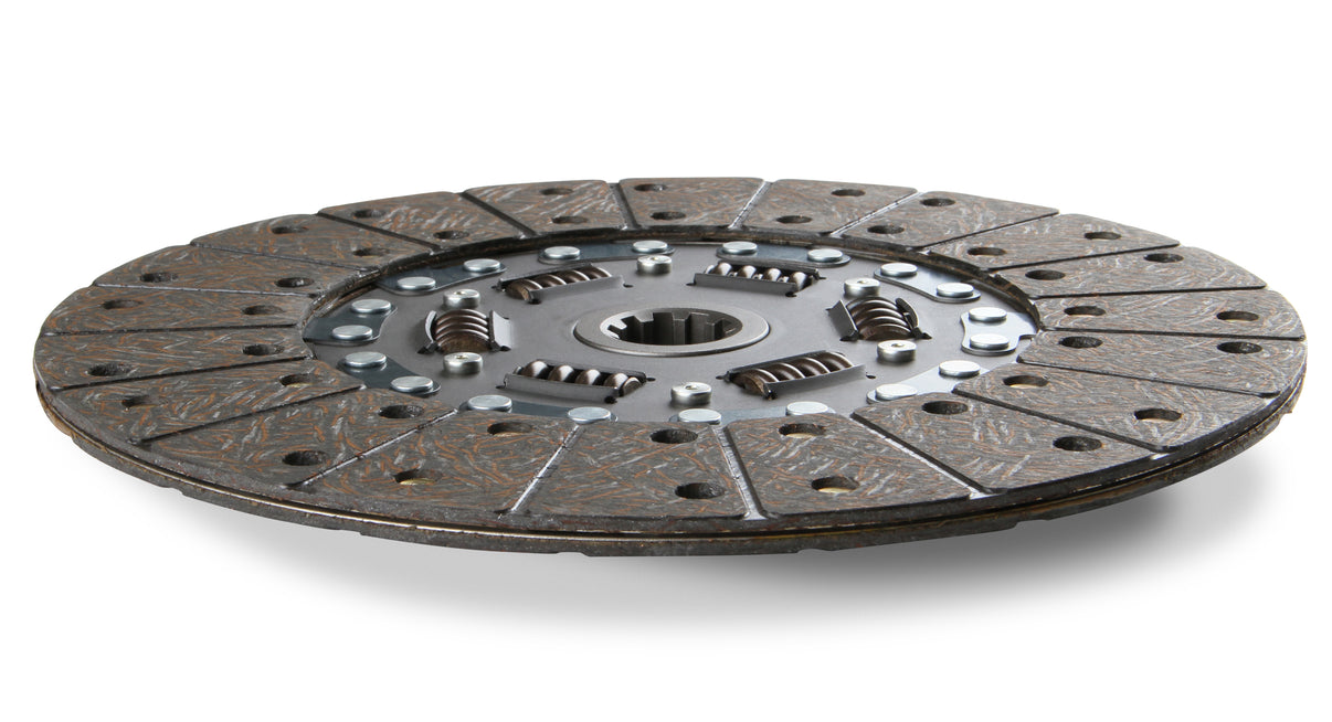 Hays Classic Competition Truck Clutch Kit - GM - Photo - out of package Left