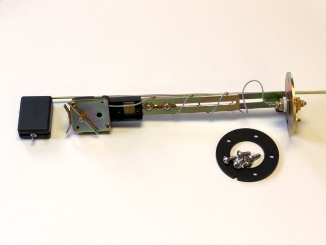 Classic Instruments SN39 primary image