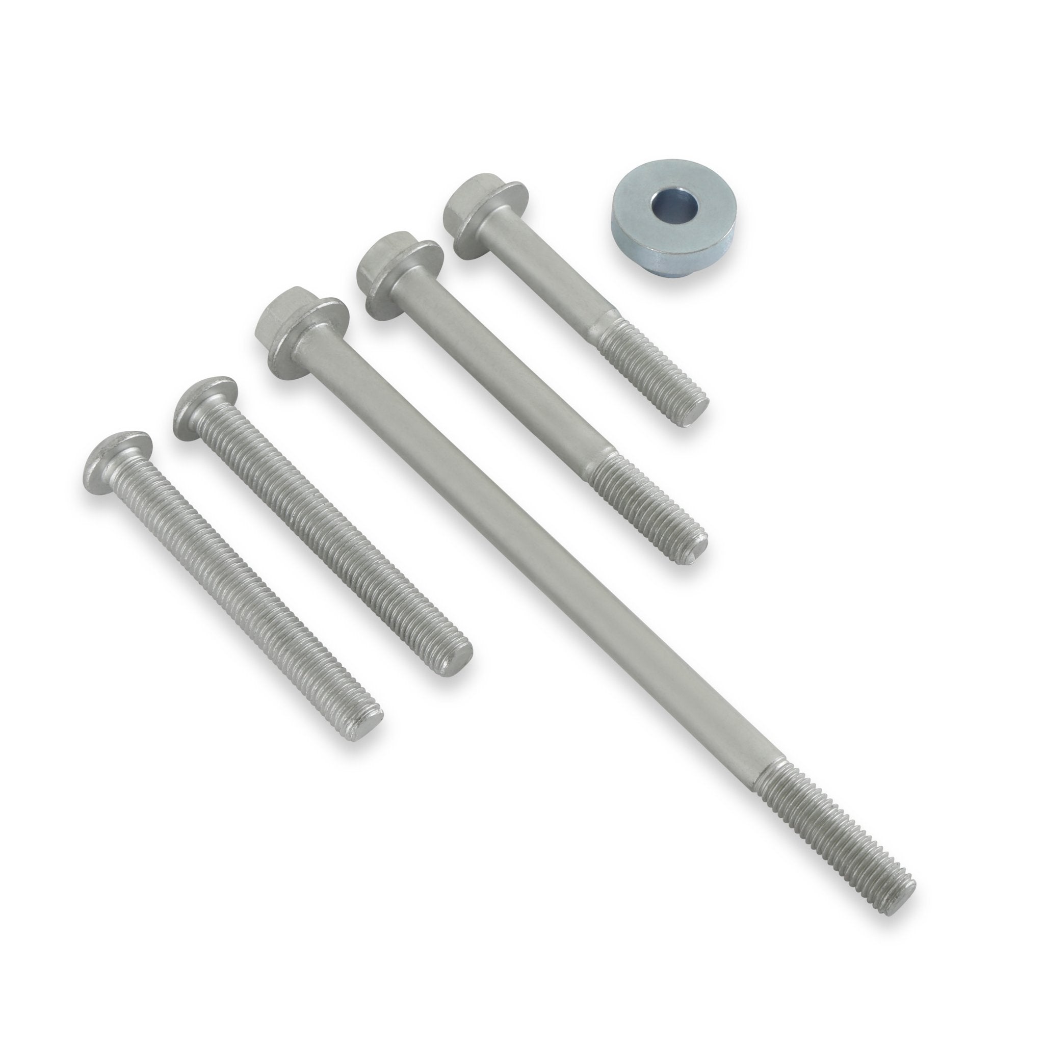 Holley 97-419 image 2