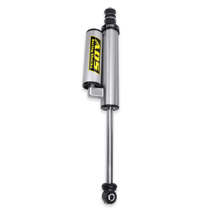 DF 2.5"Frt 3-5"Lift RemRes Wld Hrgl Slee - ADS Direct Fit 2.5" Piggyback Race Shocks - Rear