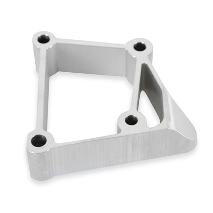 LS Accessory Drive Bracket - Installation Kit for Long Alignment - Photo - out of package Front