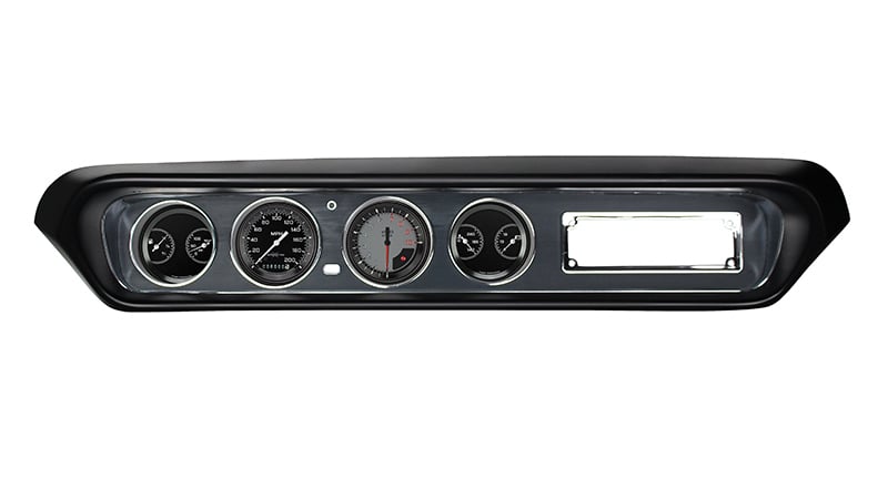 Classic Instruments PC64AXG05 primary image