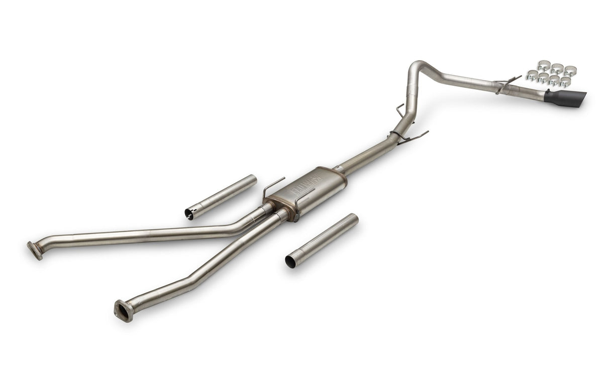 Flowmaster 718156 image 2