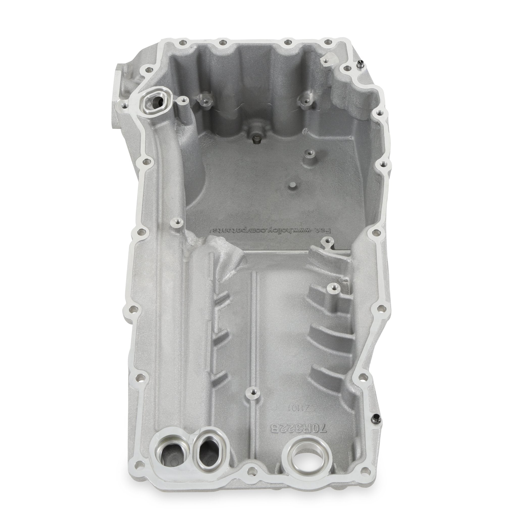 Holley 20-340 image 2