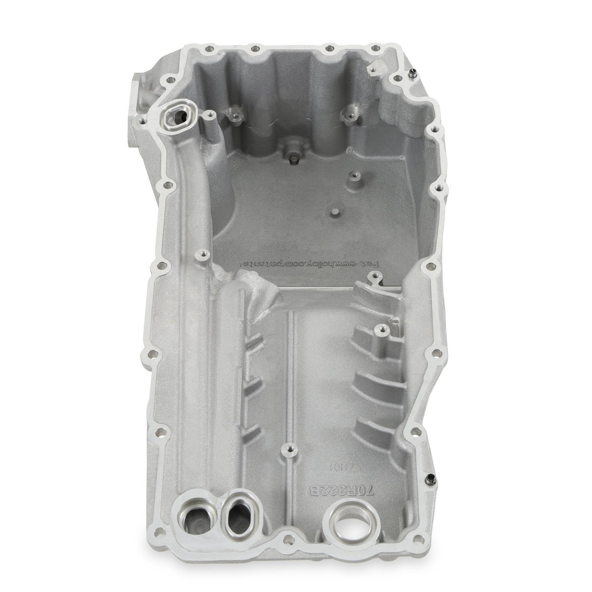 Holley 20-320 image 2