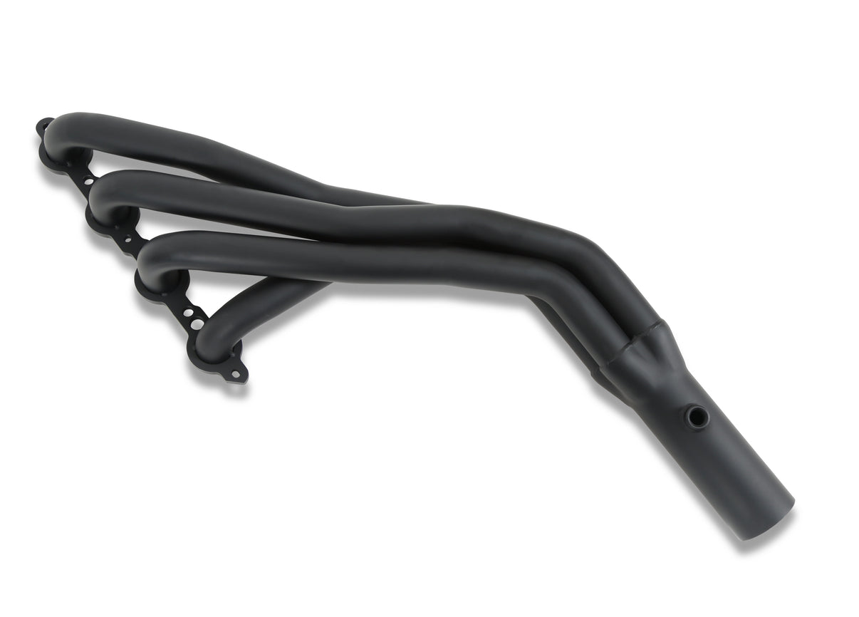Hooker Super Competition Long Tube Headers - Painted - Photo - out of package User 5