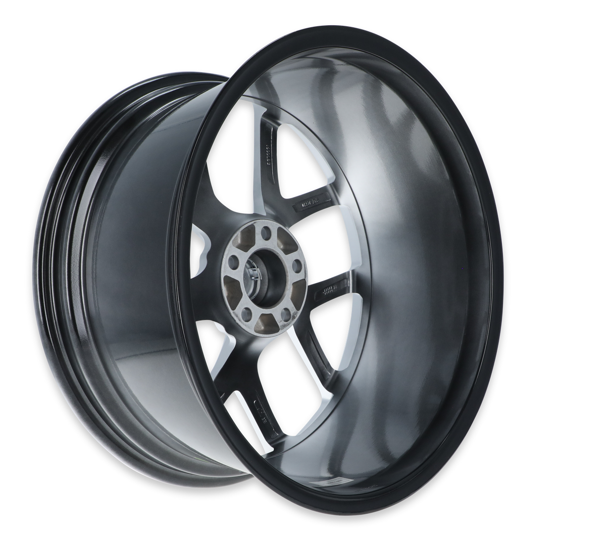 Carroll Shelby Wheels CS3-295430-CP image 5