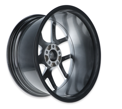Carroll Shelby Wheels CS3-295430-CP image 5