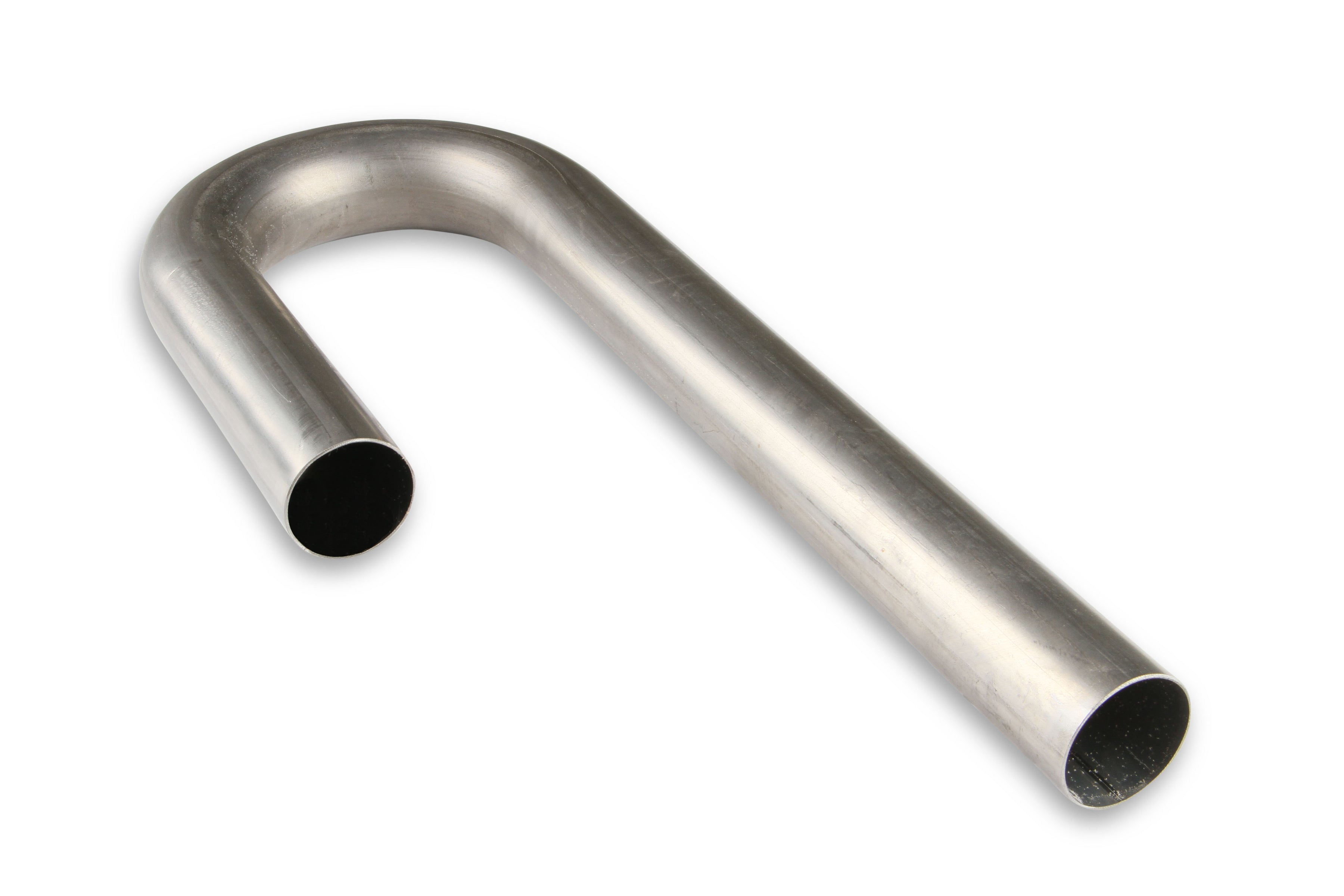 Hooker J-Bend - Photo - out of package Right