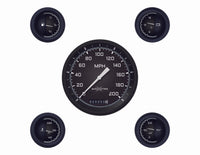 Classic Instruments AX54GBLF primary image