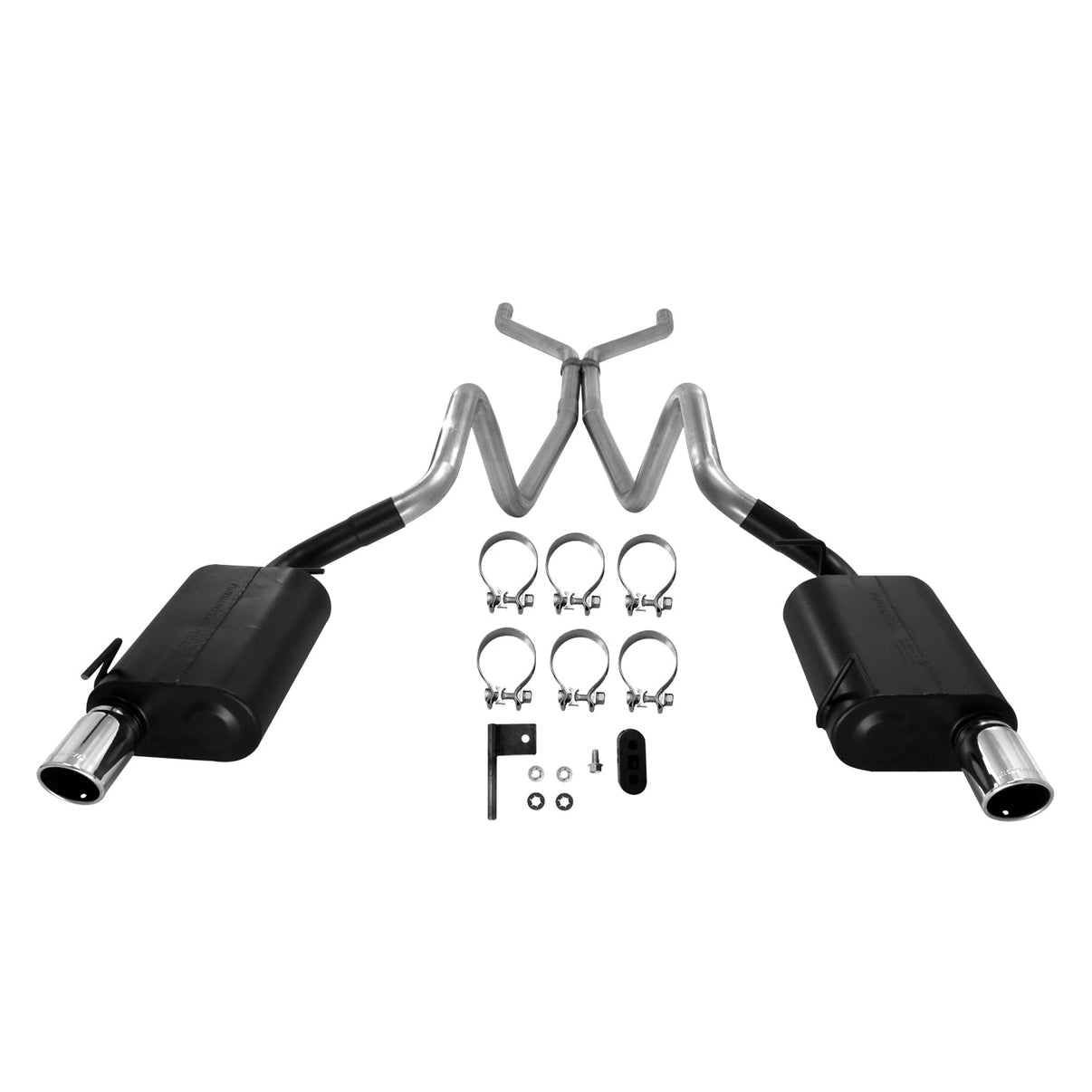 Flowmaster 817510 primary image