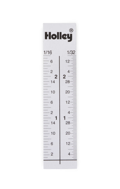 Holley 37-1547 image 2