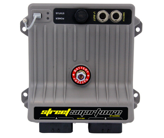 Racepak 500-KT-SWST primary image