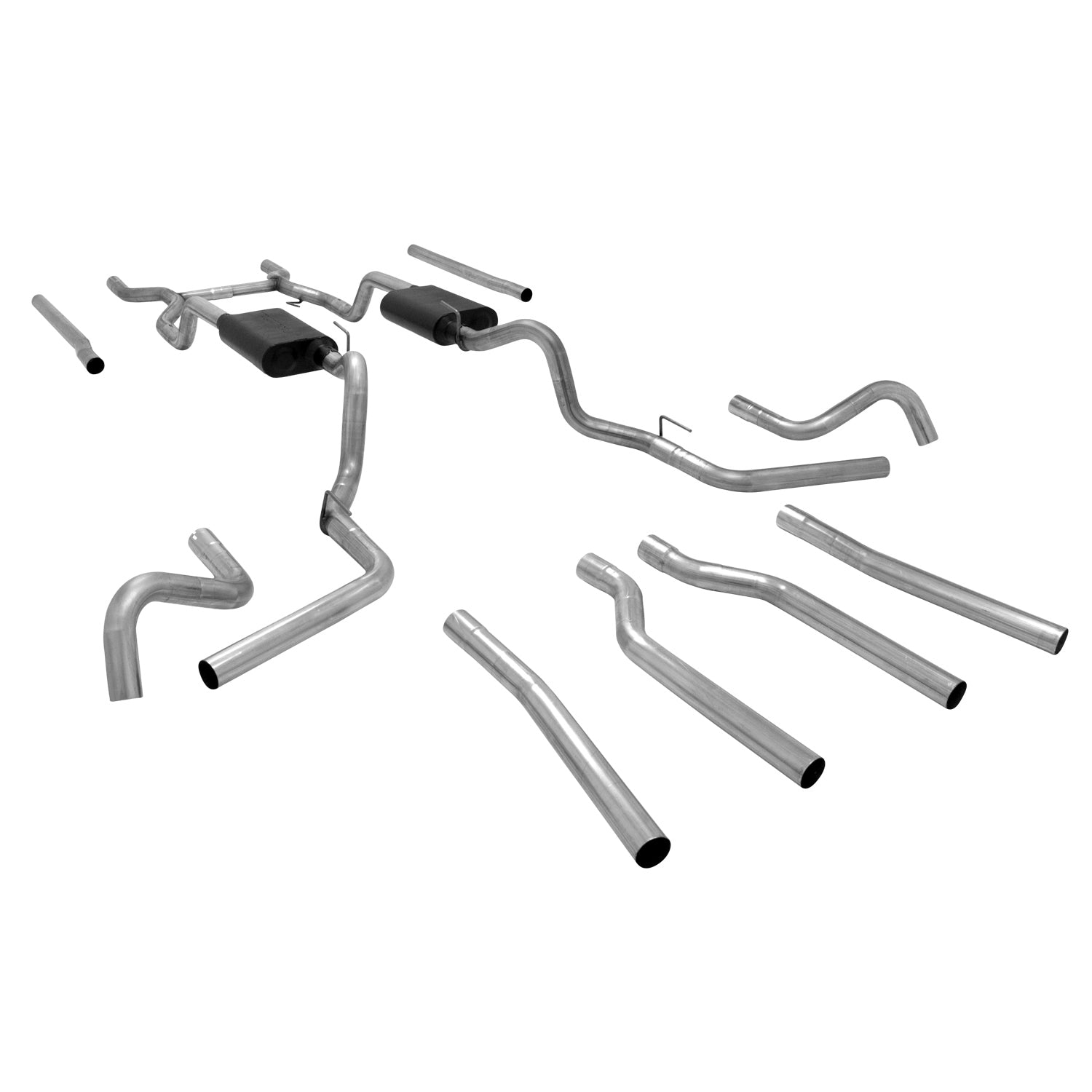 Flowmaster 17654 primary image