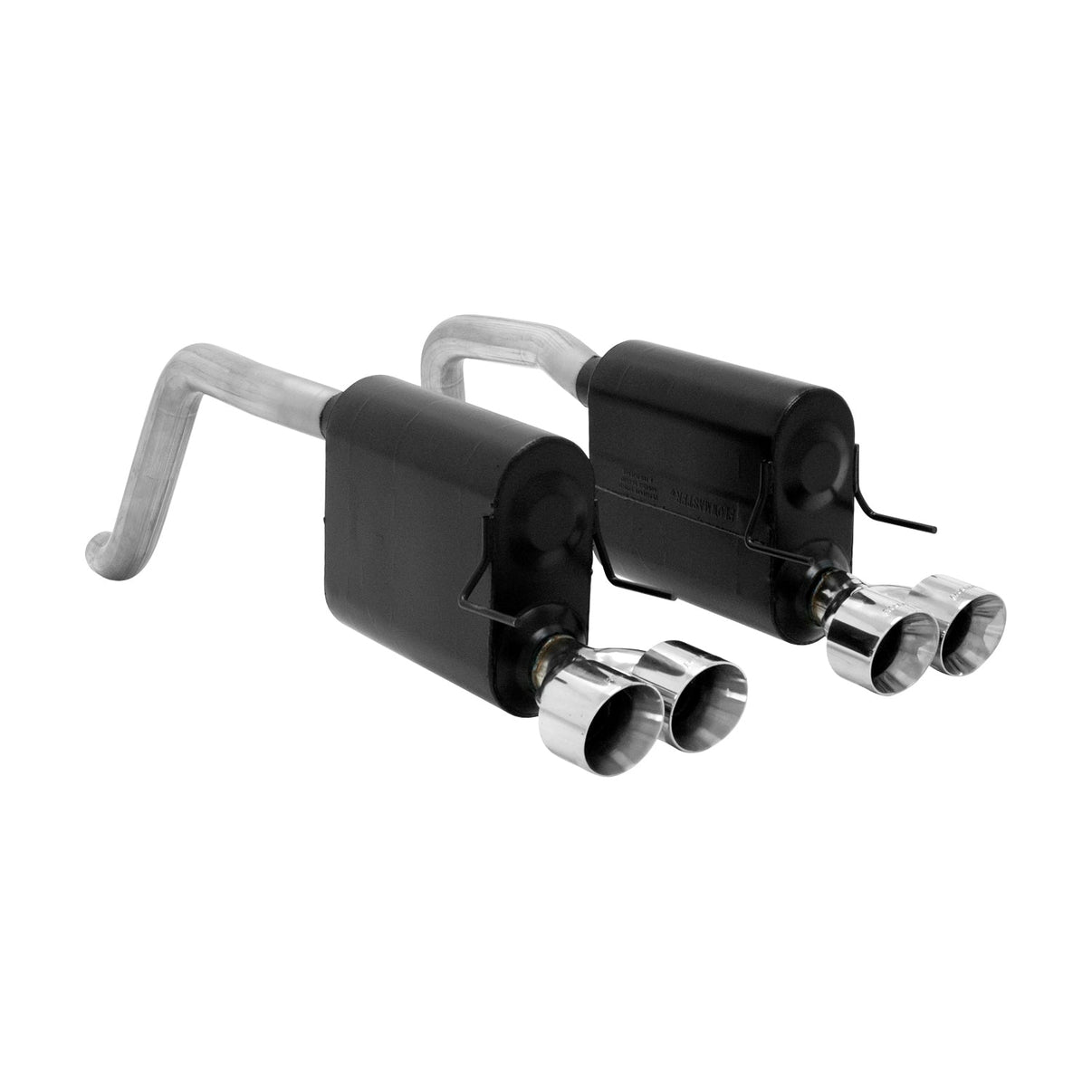 Flowmaster 817512 primary image