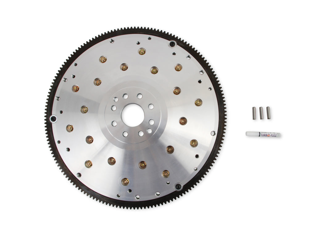 Hays Billet Aluminum SFI Certified Flywheel - Ford Modular V8 - Photo - Primary Front