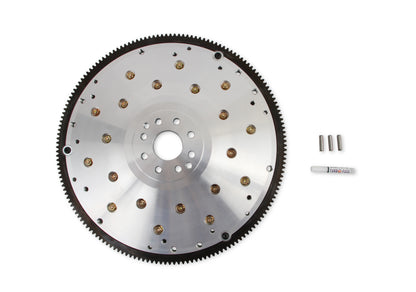 Hays Billet Aluminum SFI Certified Flywheel - Ford Modular V8 - Photo - Primary Front