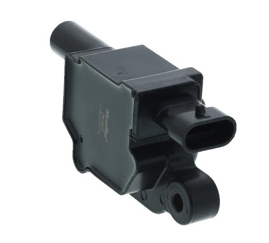 Motorad Square Ignition Coil - LS3/LS7 Car & GEN IV Truck