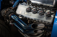 HOLLEY COYOTE SMART COIL - SORT, SI - HOLLEY EFI COYOTE SMART COIL