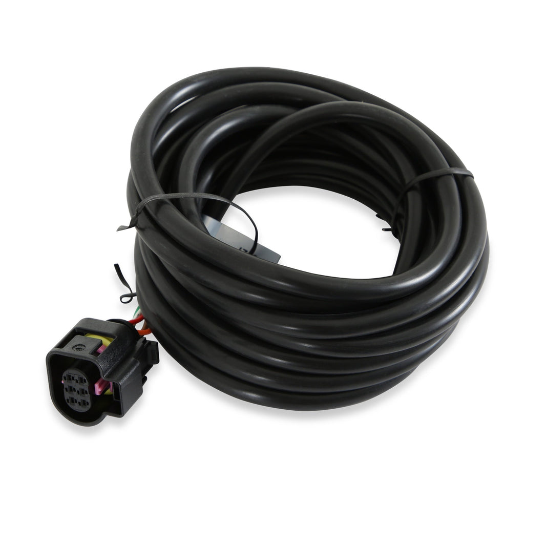 X SERIES UEGO GAUGE, NO SENSOR - AEM X-Series Wideband UEGO AFR Gauge Only (no sensor)