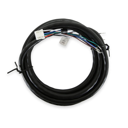 X SERIES UEGO GAUGE, NO SENSOR - AEM X-Series Wideband UEGO AFR Gauge Only (no sensor)