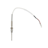 K-TYPE TEMP SENS & EXT KIT - AEM K-Type Closed Tip Thermocouple