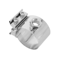 UEGO CLAMP KIT, 2.25" to 2.50" - AEM  No-Weld O2 Sensor Mount