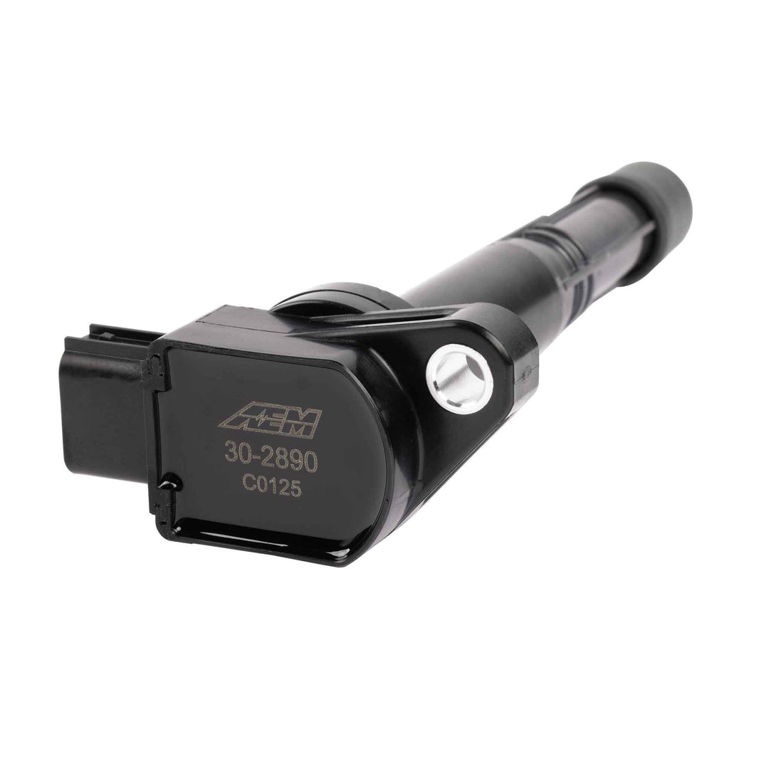 TÆNDINGSSPOLE 02-06 HONDA/ACURA 2.0/2.2/2.4L - AEM Tændspole 00-06 Honda/Acura 2.0/2.2/2.4L