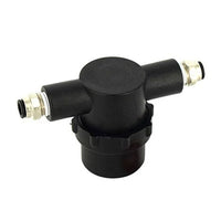 H2O INLINE FILTER KIT - AEM Water/Methanol Injection Inline Filter