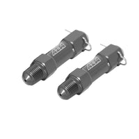 H2O NOZZLE ONLY KIT V3 - AEM V3 Water/Methanol HD Injector Kit