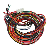 H2O HARN KIT V3, EXTERNAL MAP - AEM Wiring Harness for V3 Multi-Input Controller