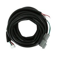 LTS CABLE, XS EGT - AEM Main Harness X-Series EGT Gauge