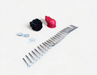 PDU, PLUG & PIN KIT - Plug & Pin Kit for PN 30-8300 PDU-8