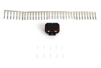 BMS, PLUG & PIN KIT - BMS - Plug & Pin Kit
