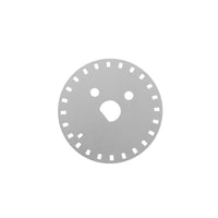 WHEEL, 24&1, NISSAN SR&KA - AEM CAS Trigger Disk 50mm OD