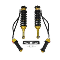 21-24 TRX 1500 FRNT DF MBR CO SHOCKS - ADS Direct Fit MBR Race Coilovers - Front